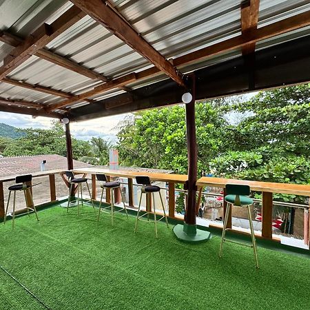 Naiyang Discovery Beach Resort Sha Nai Yang Экстерьер фото