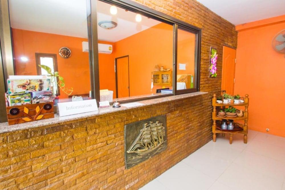 Naiyang Discovery Beach Resort Sha Nai Yang Экстерьер фото