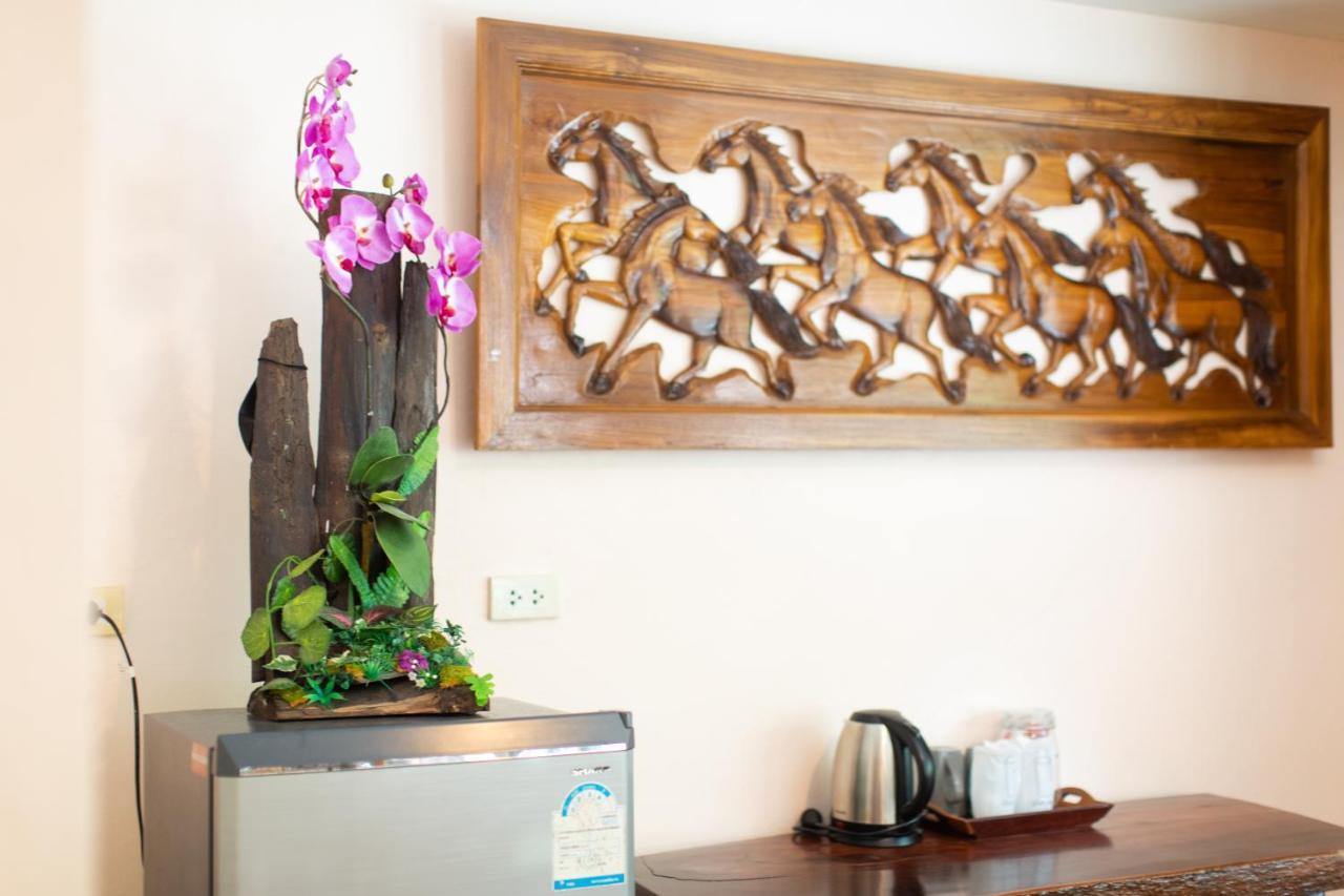 Naiyang Discovery Beach Resort Sha Nai Yang Экстерьер фото