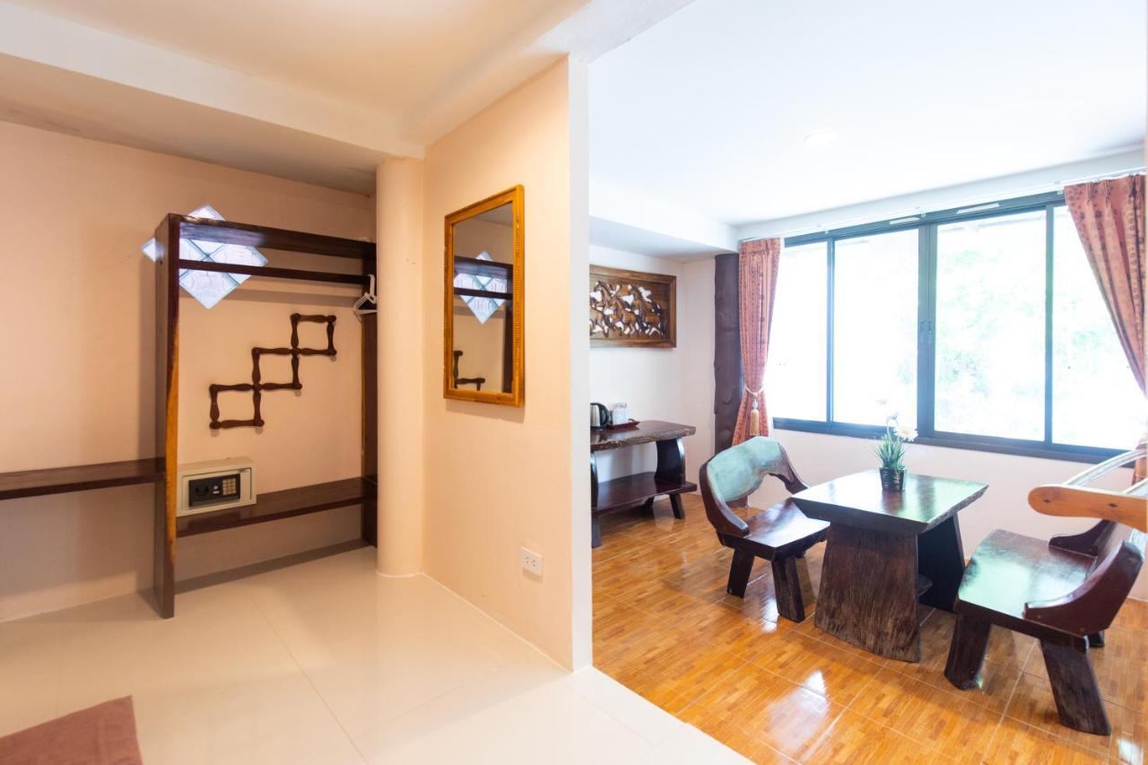 Naiyang Discovery Beach Resort Sha Nai Yang Экстерьер фото