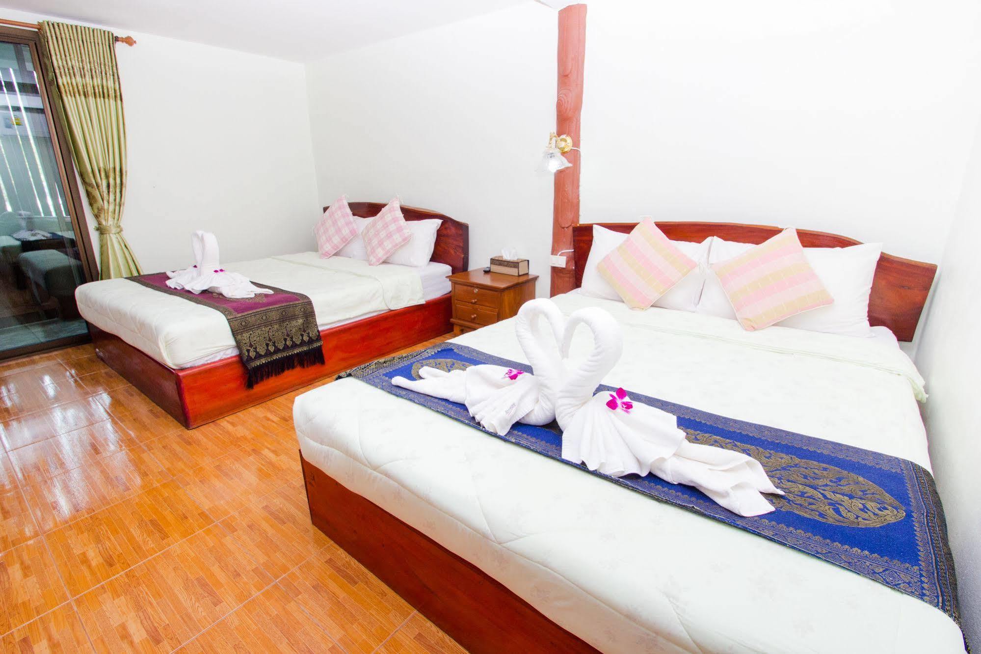 Naiyang Discovery Beach Resort Sha Nai Yang Экстерьер фото