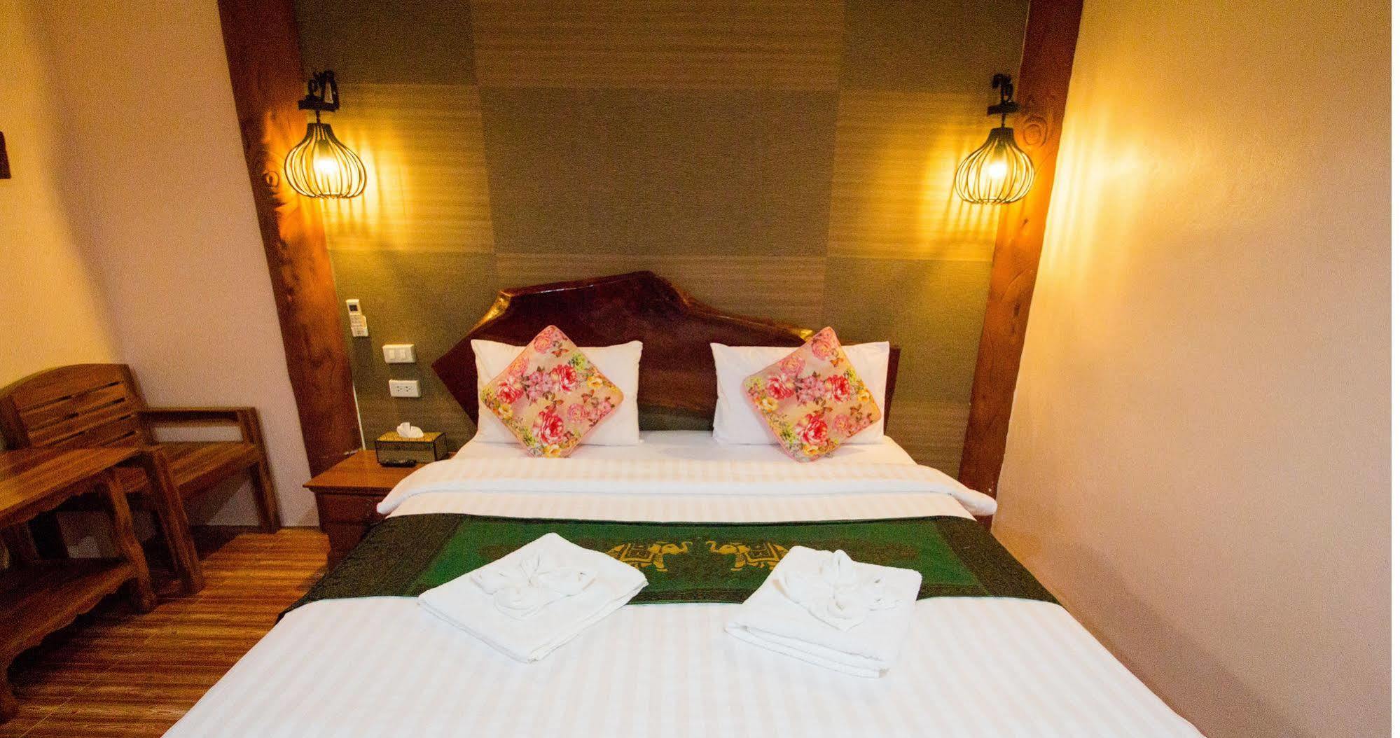Naiyang Discovery Beach Resort Sha Nai Yang Экстерьер фото